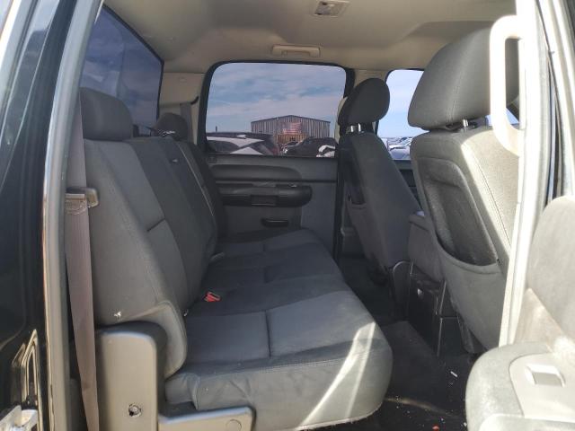 Photo 10 from auction – 2012 GMC SIERRA K25 with VIN 1GT120CG5CF189933