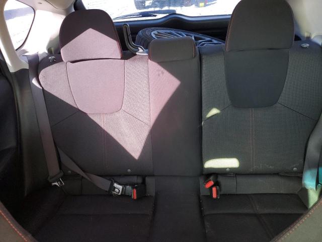 Photo 10 from auction – 2013 SUBARU IMPREZA WR with VIN JF1GR7E65DG854558