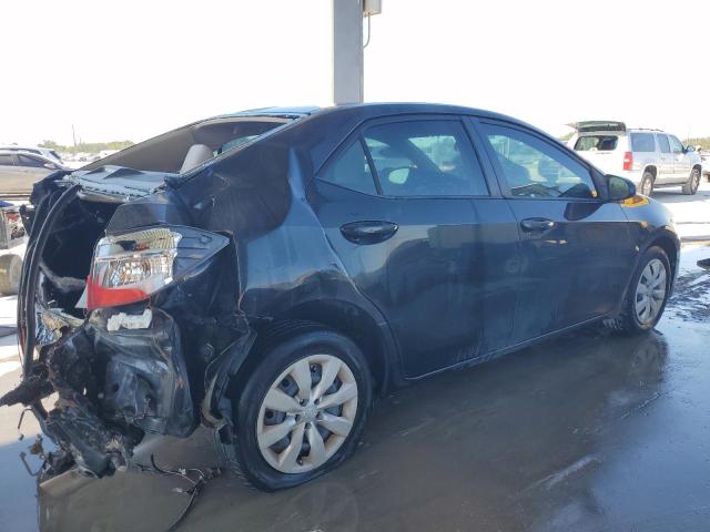 Photo 3 from auction – 2014 TOYOTA COROLLA L with VIN 2T1BURHE7EC067323