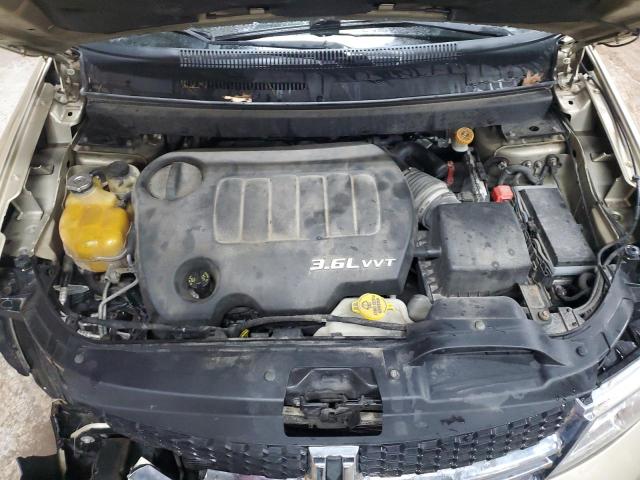 Photo 12 from auction – 2011 DODGE JOURNEY MA with VIN 3D4PH1FG4BT559349