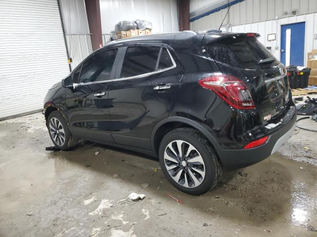 Photo 2 from auction – 2021 BUICK ENCORE PRE with VIN KL4CJESB6MB306243