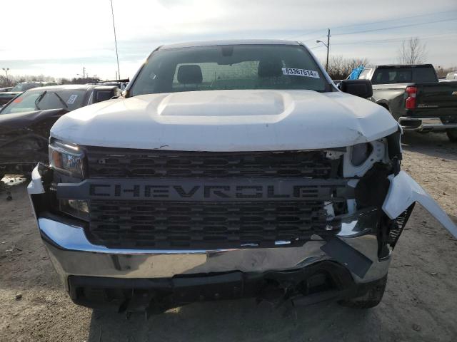 Photo 5 from auction – 2019 CHEVROLET SILVERADO with VIN 3GCNYAEF1KG191007