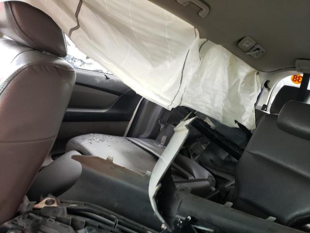 Photo 11 from auction – 2012 HONDA ODYSSEY TO with VIN 5FNRL5H99CB025242