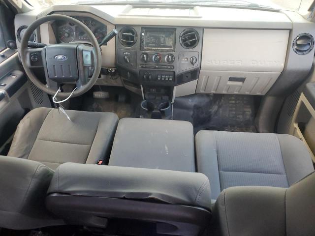 Photo 8 from auction – 2010 FORD F350 SUPER with VIN 1FTWX3BR5AEB31870