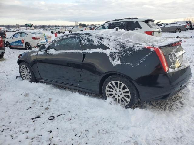 Photo 2 from auction – 2012 CADILLAC CTS PREMIU with VIN 1G6DS1E31C0102029