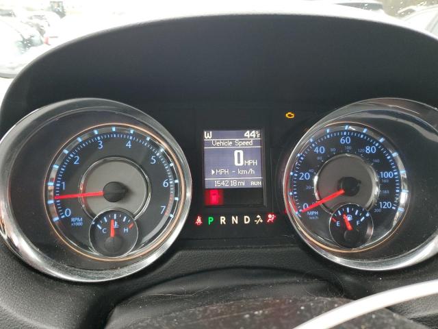 Photo 9 from auction – 2014 CHRYSLER TOWN & COU with VIN 2C4RC1BG3ER255835
