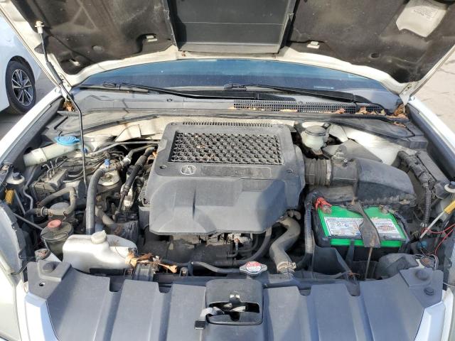 Photo 12 from auction – 2008 ACURA RDX with VIN 5J8TB18208A011168