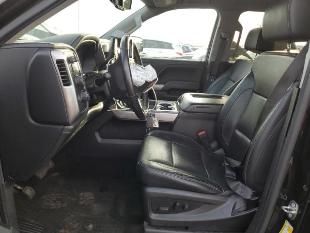 Photo 7 from auction – 2018 CHEVROLET SILVERADO with VIN 3GCUKSEC4JG157974