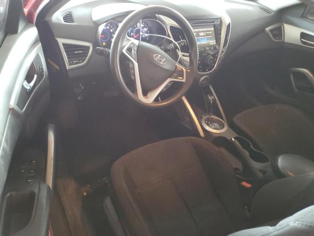 Photo 8 from auction – 2015 HYUNDAI VELOSTER with VIN KMHTC6AD4FU225057