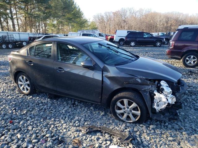 Photo 4 from auction – 2010 MAZDA 3 I with VIN JM1BL1SG6A1210677
