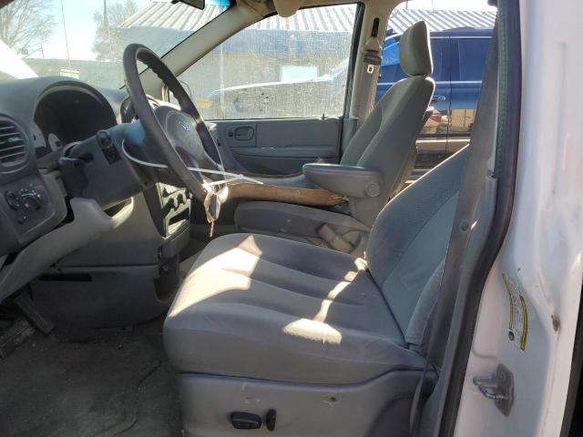 Photo 7 from auction – 2007 DODGE GRAND CARA with VIN 1D4GP24RX7B263239