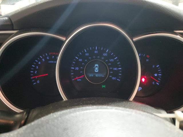Снимка 9 от търг – 2015 KIA OPTIMA EX с VIN 5XXGN4A78FG422186