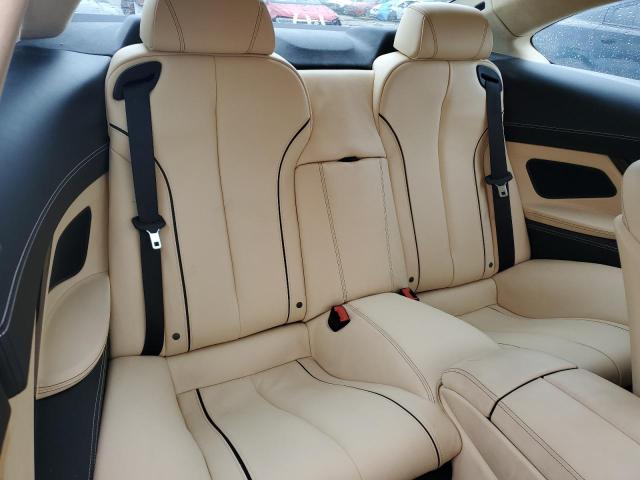 Photo 10 from auction – 2016 BMW 650 XI with VIN WBA6H7C50GGA05123
