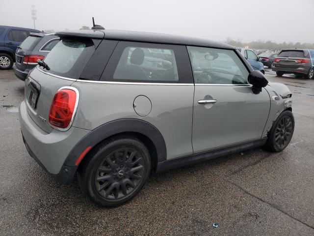 Photo 3 from auction – 2020 MINI COOPER with VIN WMWXR3C09L2L75067