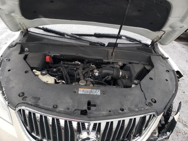 Photo 12 from auction – 2014 BUICK ENCLAVE with VIN 5GAKVBKD8EJ256783