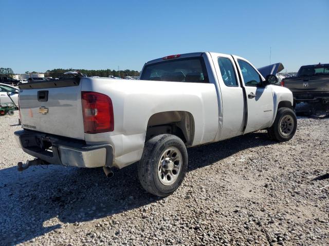 Photo 3 from auction – 2011 CHEVROLET SILVERADO with VIN 1GCRCPEX3BZ160871