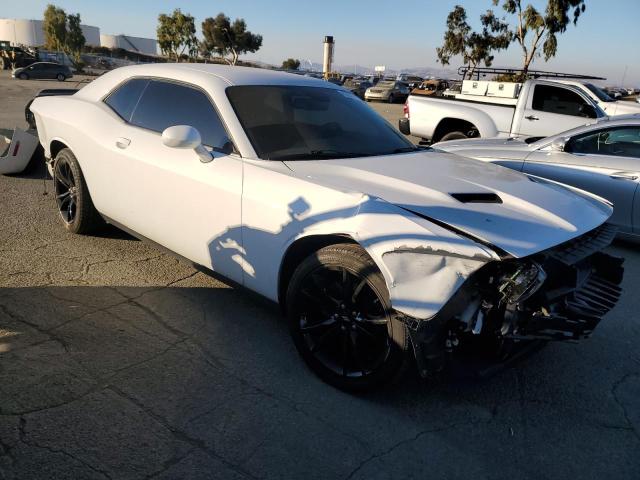 Photo 4 from auction – 2018 DODGE CHALLENGER with VIN 2C3CDZAG1JH288601