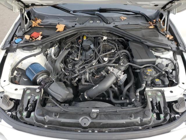 Photo 11 from auction – 2018 BMW 430I GRAN with VIN WBA4J1C55JBM10534