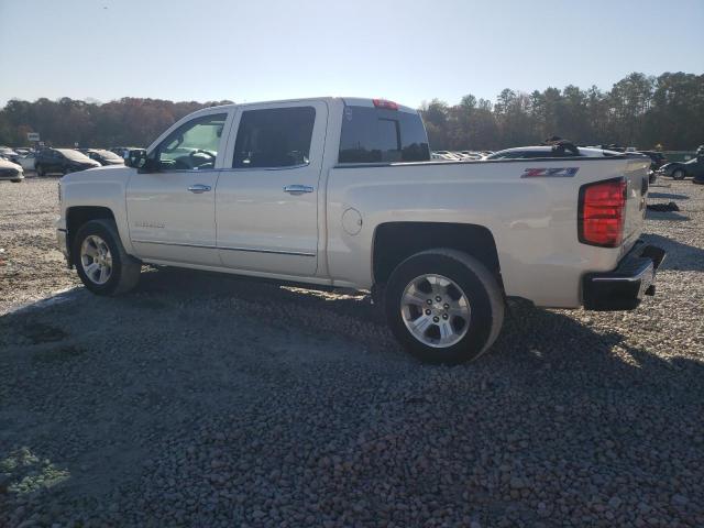 Photo 2 from auction – 2015 CHEVROLET SILVERADO with VIN 3GCUKSEC9FG180318