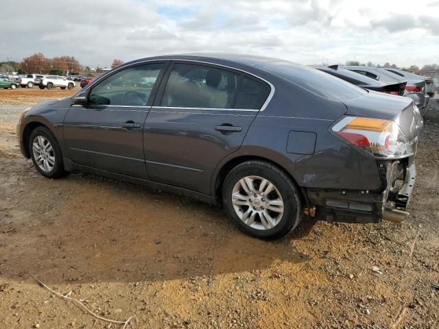 Photo 2 from auction – 2012 NISSAN ALTIMA BAS with VIN 1N4AL2AP0CN486776