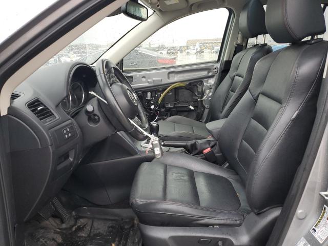 Photo 7 from auction – 2015 MAZDA CX-5 GT with VIN JM3KE4DY3F0537026