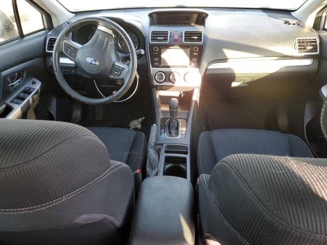 Photo 8 from auction – 2015 SUBARU IMPREZA SP with VIN JF1GPAU66F8204333