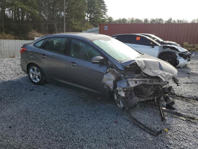 Photo 4 from auction – 2014 FORD FOCUS SE with VIN 1FADP3F20EL227109