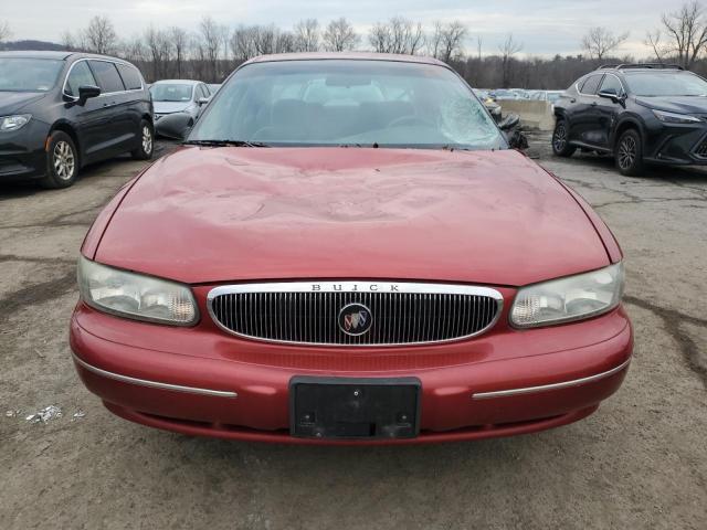 Photo 5 from auction – 1998 BUICK CENTURY CU with VIN 2G4WS52M2W1552092