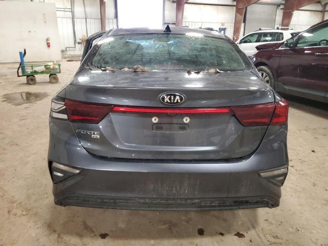 Photo 6 from auction – 2020 KIA FORTE FE with VIN 3KPF24AD8LE235920