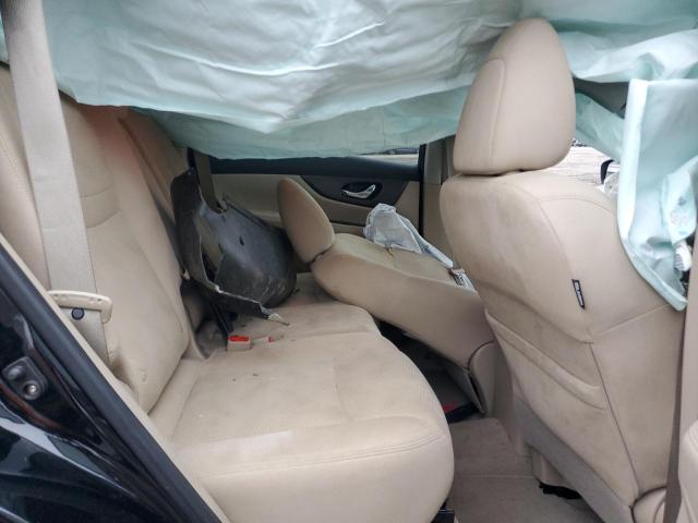 Photo 11 from auction – 2014 NISSAN ROGUE S with VIN 5N1AT2MT4EC782803