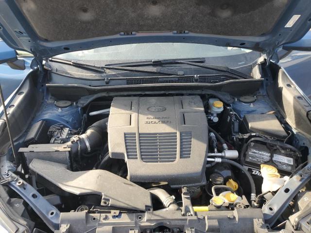 Photo 12 from auction – 2020 SUBARU FORESTER P with VIN JF2SKAJC5LH509560