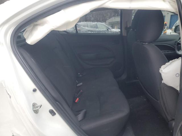 Zdjęcie 10 z aukcji – 2017 MITSUBISHI MIRAGE z VIN ML32F3FJ4HHF10637