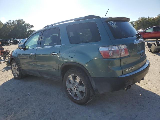 Photo 2 from auction – 2010 GMC ACADIA SLT with VIN 1GKLRNED7AJ134130