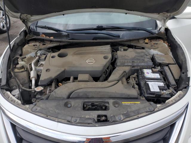 Photo 11 from auction – 2015 NISSAN ALTIMA 2.5 with VIN 1N4AL3AP0FN313897