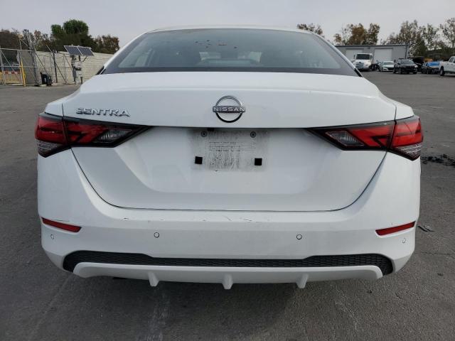 Photo 6 from auction – 2024 NISSAN SENTRA S with VIN 3N1AB8BV2RY288762
