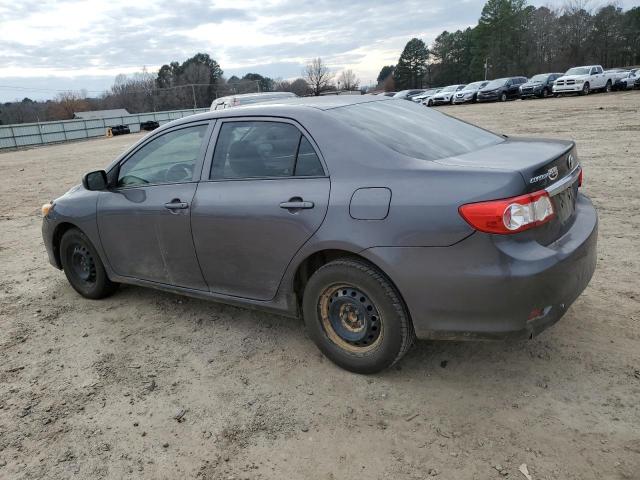 صورة رقم 2 من المزاد - 2012 TOYOTA COROLLA BA مع VIN 5YFBU4EE8CP058179