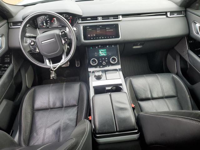 Photo 8 from auction – 2019 LAND ROVER RANGE ROVE with VIN SALYL2FV1KA226658