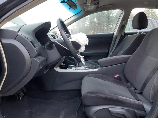 Photo 7 from auction – 2013 NISSAN ALTIMA 2.5 with VIN 1N4AL3AP6DC127578