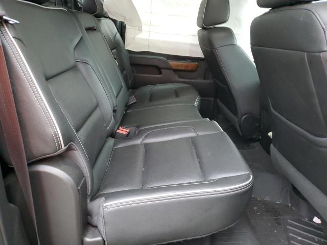 Photo 10 from auction – 2017 CHEVROLET SILVERADO with VIN 3GCUKTEC0HG431560
