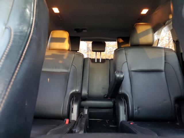 Photo 10 from auction – 2017 TOYOTA HIGHLANDER with VIN 5TDJZRFH1HS370880