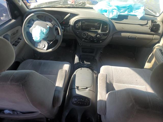 Photo 8 from auction – 2003 TOYOTA SEQUOIA SR with VIN 5TDZT34A83S196841