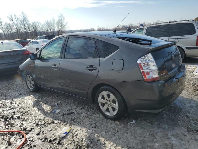 Photo 2 from auction – 2008 TOYOTA PRIUS with VIN JTDKB20U383418984