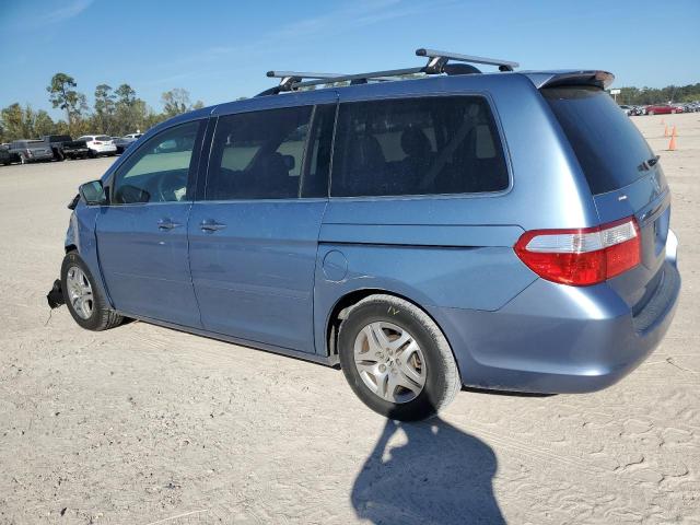 Photo 2 from auction – 2005 HONDA ODYSSEY EX with VIN 5FNRL38605B103176