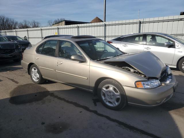 Photo 4 from auction – 2000 NISSAN ALTIMA XE with VIN 1N4DL01D6YC145568
