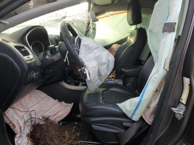 Photo 7 from auction – 2018 JEEP COMPASS LA with VIN 3C4NJDBBXJT436612