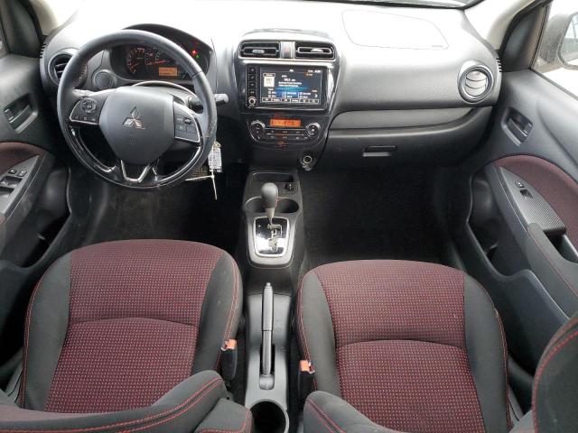 Photo 8 from auction – 2024 MITSUBISHI MIRAGE G4 with VIN ML32FUFJ0RHF06348