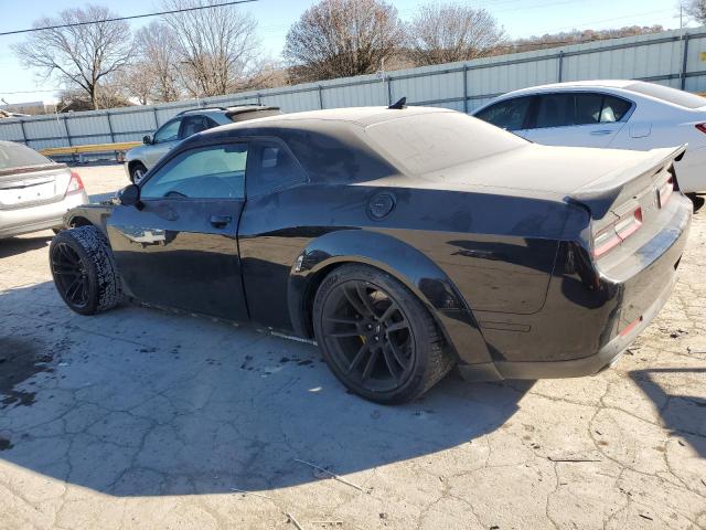 Фото 2 с аукциона – 2020 DODGE CHALLENGER с VIN 2C3CDZFJ4LH103948