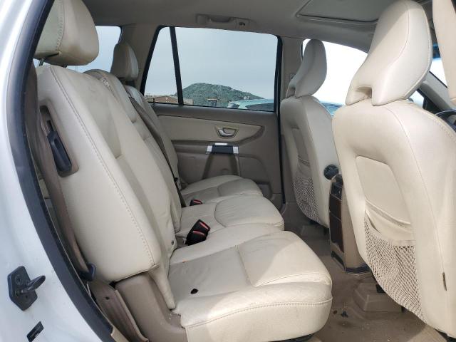 Photo 11 from auction – 2011 VOLVO XC90 3.2 with VIN YV4952CY6B1593833