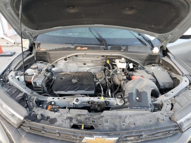 Photo 12 from auction – 2023 CHEVROLET TRAILBLAZE with VIN KL79MSSL4PB037630