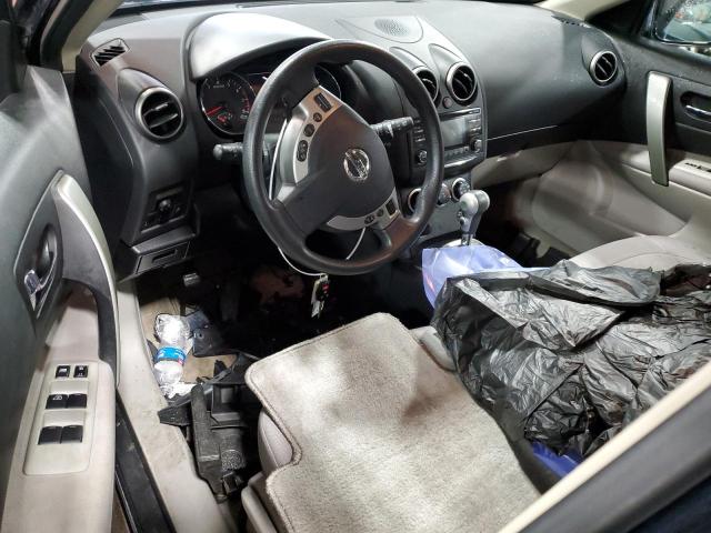 Photo 8 from auction – 2012 NISSAN ROGUE S with VIN JN8AS5MT3CW614238